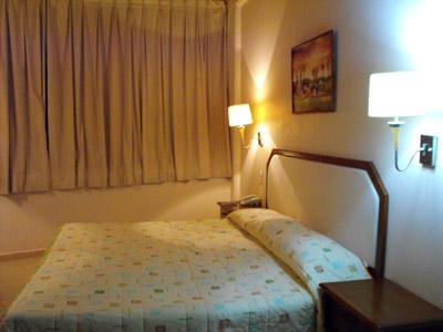 OYO Hotel Santiago Plaza, Santiago Tuxtla Esterno foto